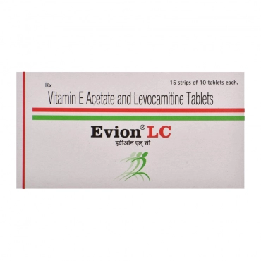 EVION LC